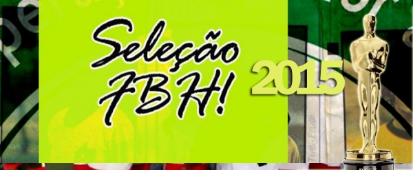 OSCAR GERAL do Futebol Amador de BH e Região Metropolitana – Os melhores de 2015!