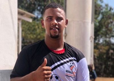 Jogo da Semana MINASBET/NA.VARZEA: Maringá é 6 e líder