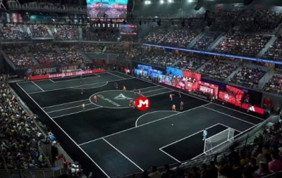 Campeonato inspirado na Kings League mistura esporte e gamificação com regras diferenciadas