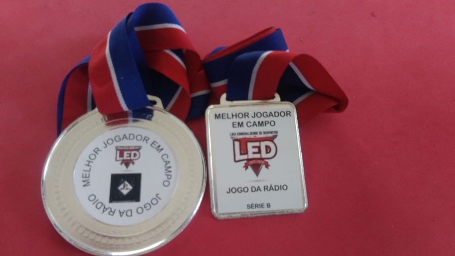 C.R. Direto do ZAPZAP: Esmeraldas 2018 "com premiação para os melhores"