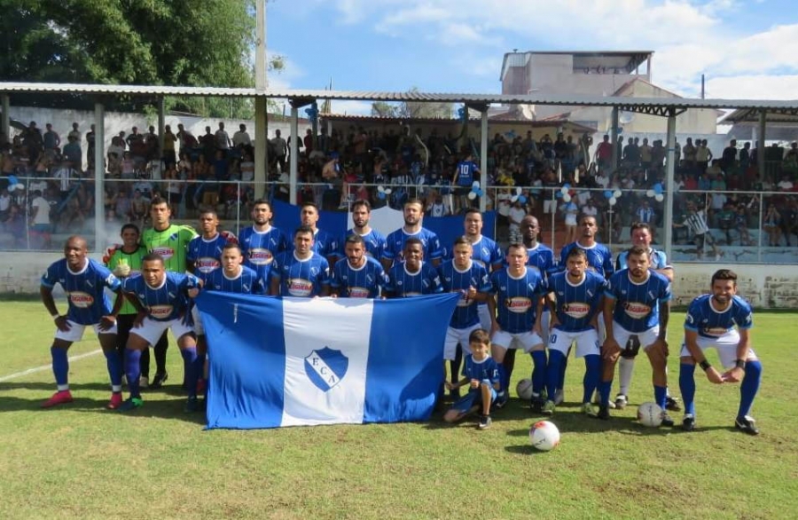 (MEU TIME FC) Atalanta (Andrelândia MG) Campeão!