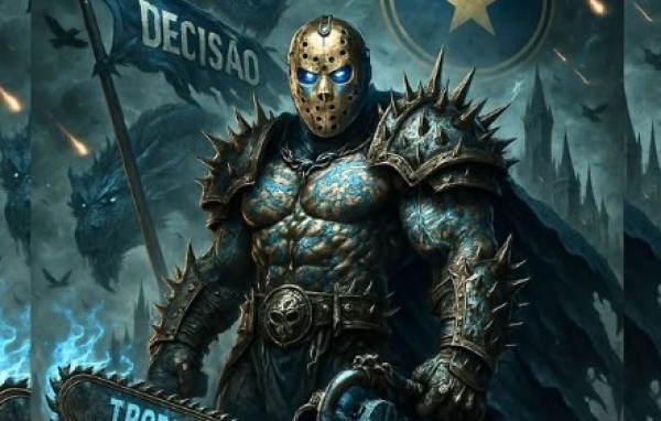 (MEU TIME FC) Céu Azul (BH) Campeão!