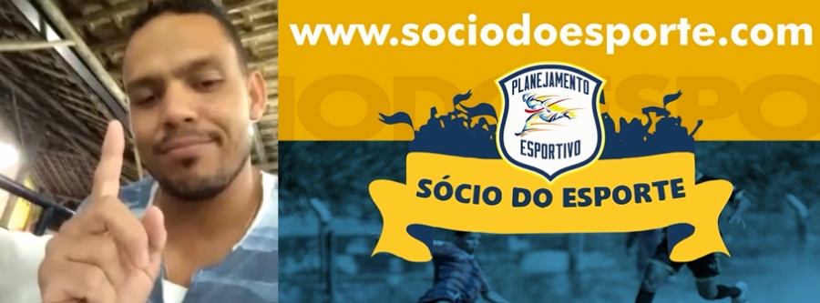 C.R. Direto do ZAPZAP: Helder 9 + PICANHA, melhor pelo Novo Cristina (Betim)