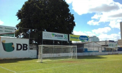 Paranaíba Trovãozinho, de Patos de Minas sai na frente na decisão da Copa Amapar