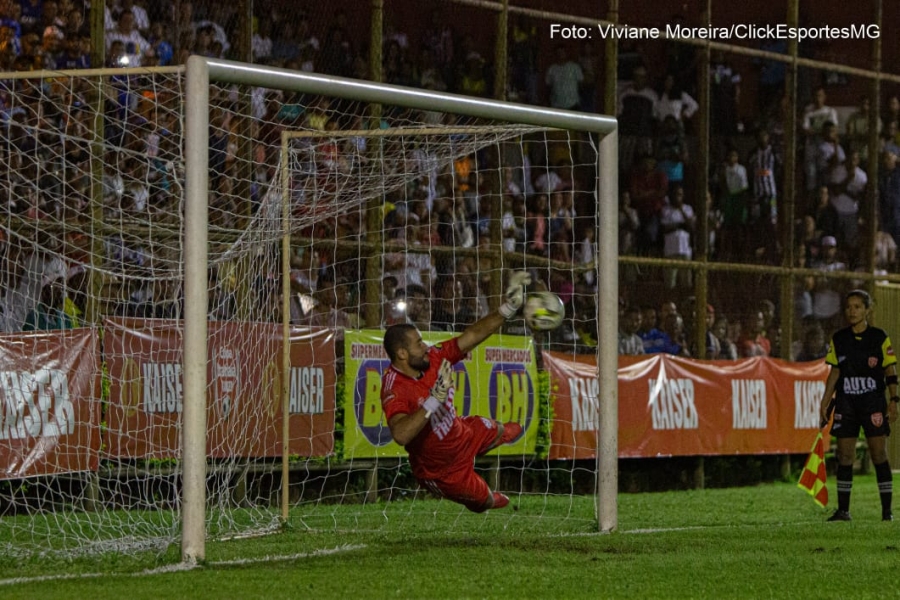 C.R. Direto do ZAPZAP - PÊNALTIS JUVENTUS VS AREIAS ( FINAL DA COPA ITATIAIA METROPOLITANA 2019/2020 )