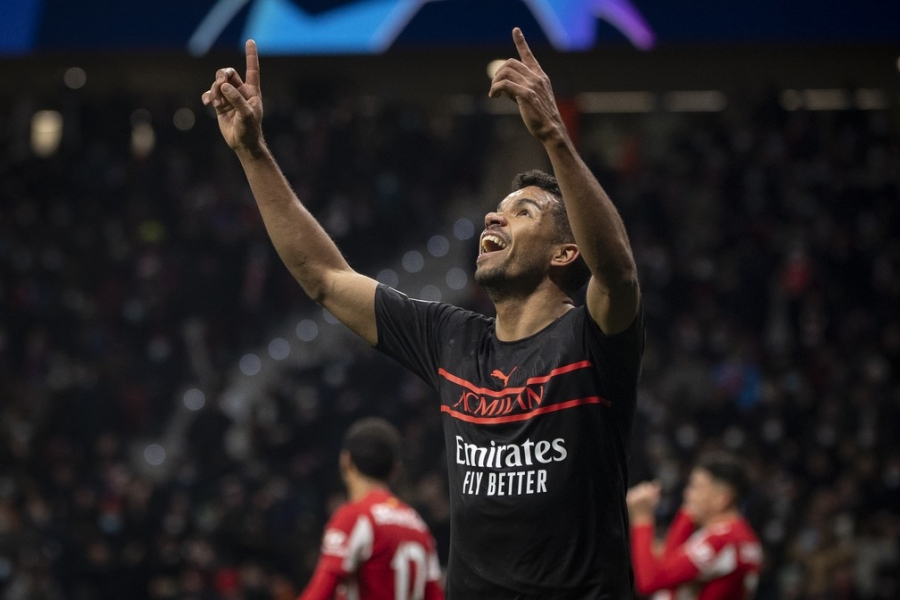 C.R. Direto do ZAPZAP -  Do Amador "de Sao Candido" - Champions!