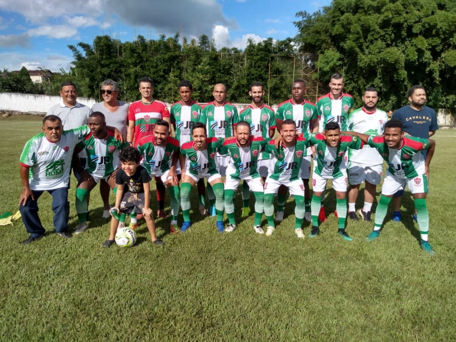 C.R. Direto do ZAPZAP - Campolina 5-3 Leopoldinense