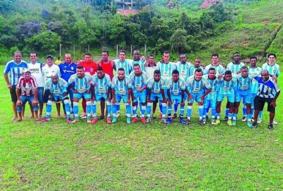 Equipes de Contagem estreiam com derrota no Classista de Betim