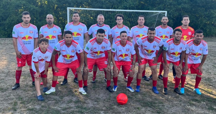 (MEU TIME FC) CAPE Code FC (Estados Unidos) 2022