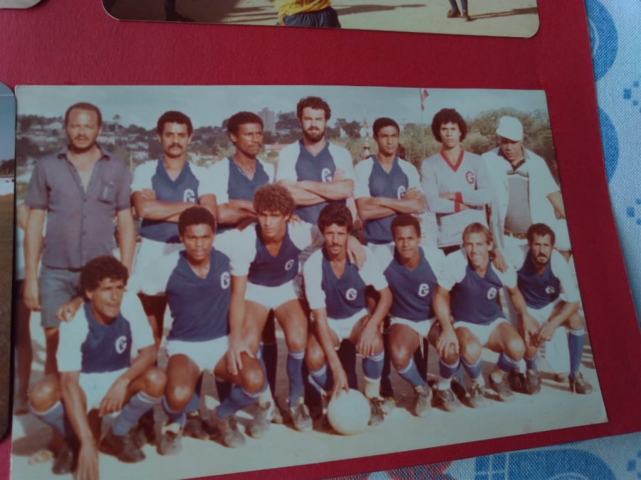 C.R. Direto do ZAPZAP - Galícia BH