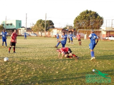 Fabrício começa esmagador no Campeonato de Sênior da Liga de Uberaba