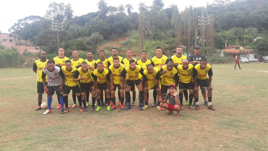(MEU TIME FC) Aliança/Sabará é finalista do Desafio Metropolitano!