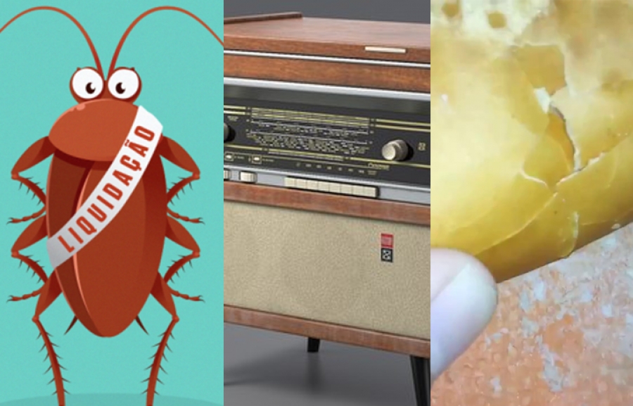 C.R. Direto do ZAPZAP -  Seleção de apelidos da várzea 1.0