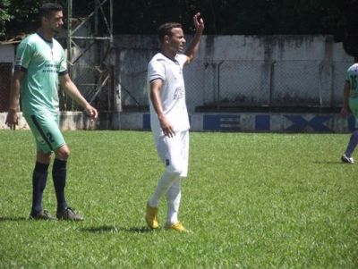 Bola já esta rolando pelo Amadorão da Liga de Araguari