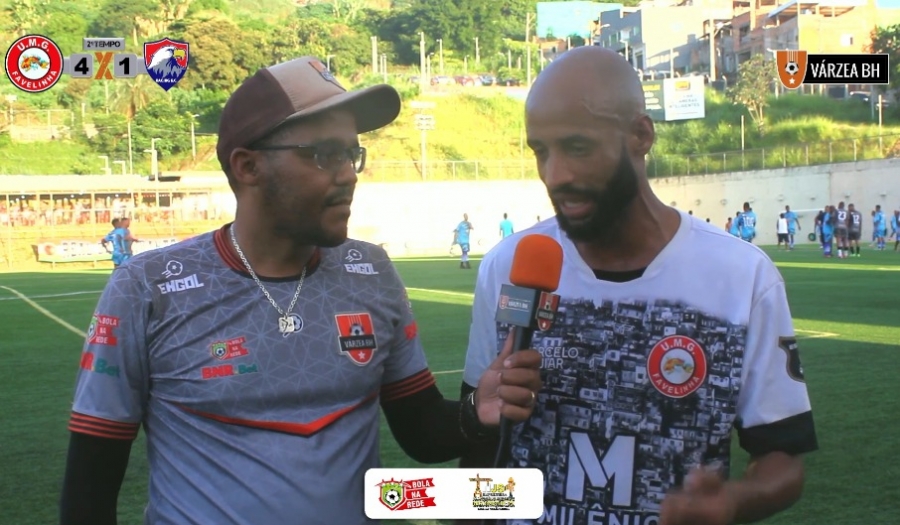 Direto do ZAPZAP - SFAC SÉRIE A 2023: U. Madre Gertrudes 4x1 Racing