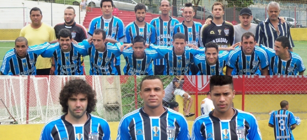 Seleção FBB! (FUTEBOLBH) 2012 – Eis os melhores!
