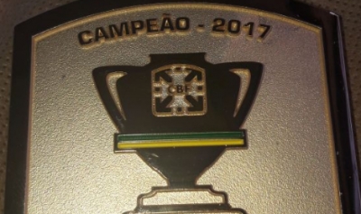 C.R. Direto do ZAPZAP: Da várzea ao titulo da COPA do Brasil!