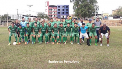 Começa neste domingo as Quartas de final da Série B da Liga de Ipatinga