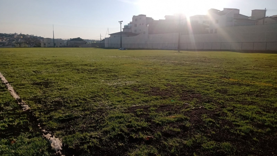 C.R. Direto do ZAPZAP - ARENA REC, mais um palco entregue em BH