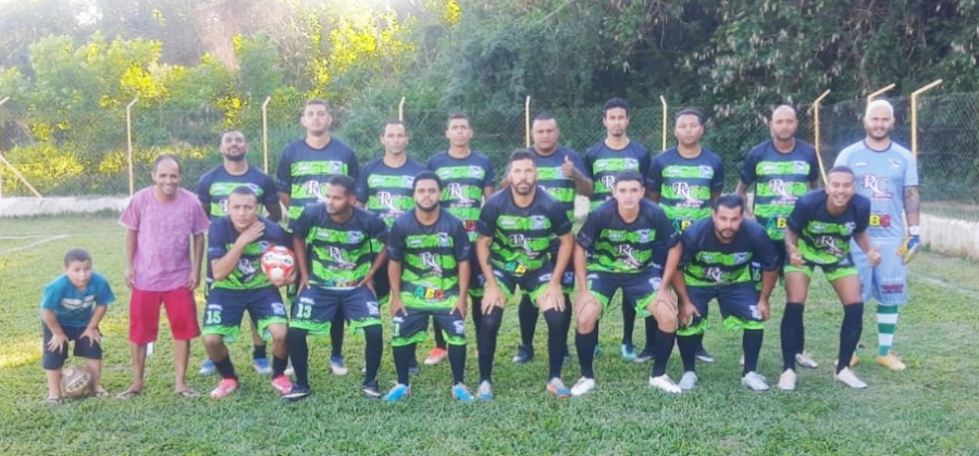(MEU TIME FC) Fanáticos (BH) 2020
