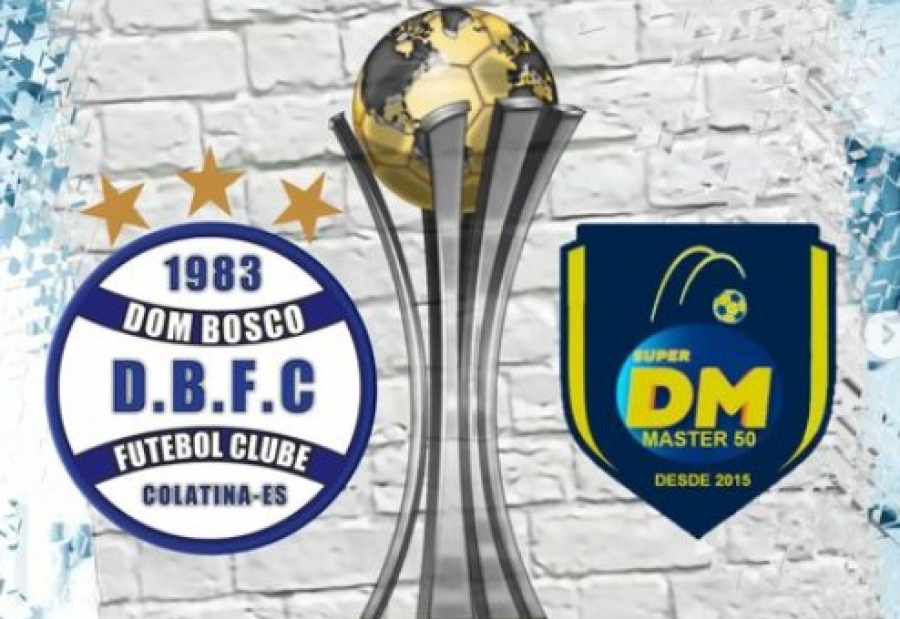 (MEU TIME FC) Dom Bosco (Colatina-ES) na FINAL