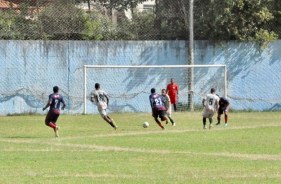 Bola já esta rolando pelo Campeonato Municipal de Futebol Amador de Poços de Caldas