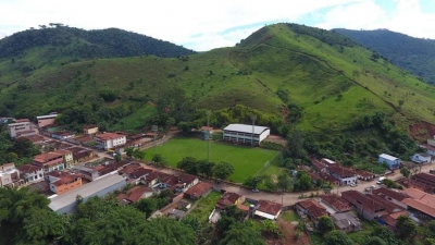 Começa no próximo dia 06/07 o Campeonato de Futebol de Dores de Guanhães