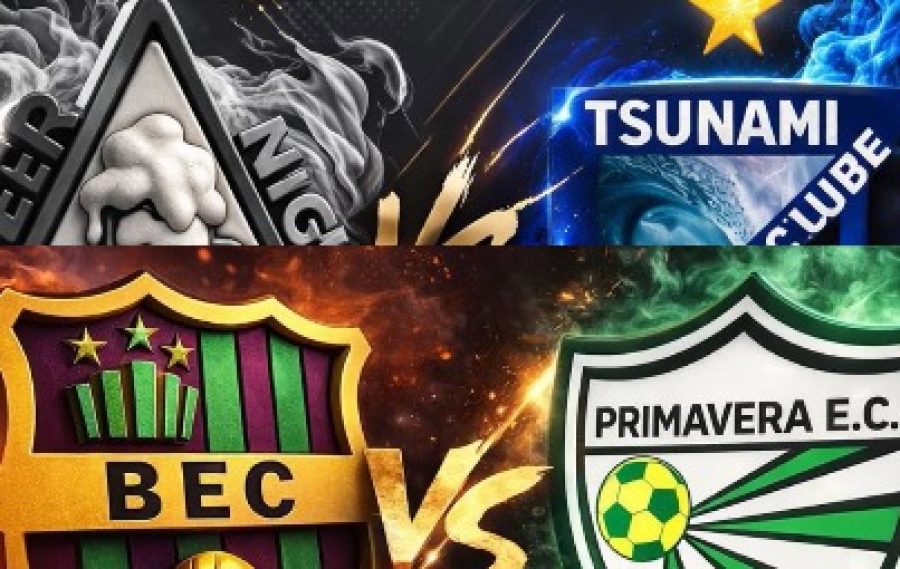 1&ordf; Divis&atilde;o de M&aacute;rio Campos 2026