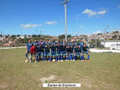 Finalistas da série C da Liga de Sabará serão conhecidos no próximo domingo