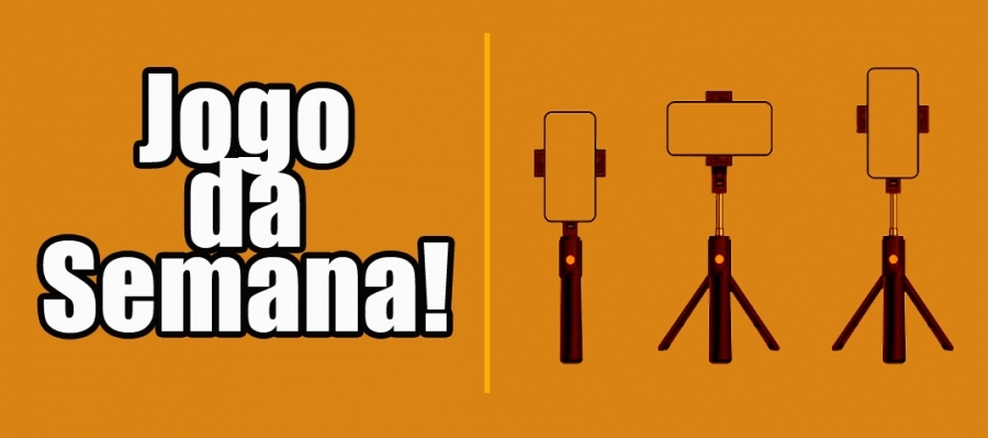 Jogo da Semana FBB!: Indefinido EC
