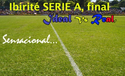 (FINAL) Divisão Especial de Ibirité 2015 - Informações
