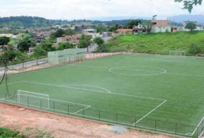 Copa Regional Citrolândia começa neste domingo em Betim