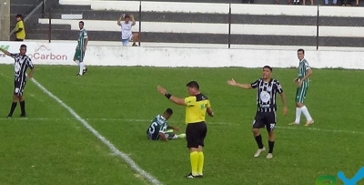 Terceira rodada da Copa Amapar Sicredi teve vitória do “Galinho Carmense” como um dos destaques