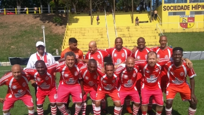 C.R. Direto do ZAPZAP - Encontro de GRANDES do F.A. de Contagem