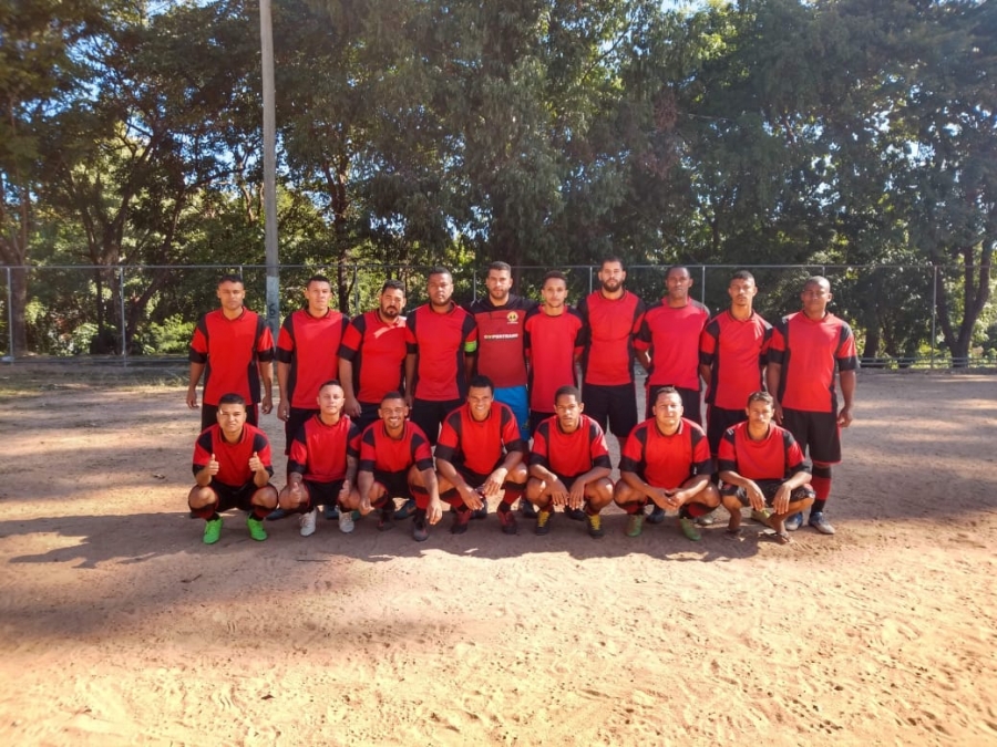 (MEU TIME FC) 300 FC (BH) 2020