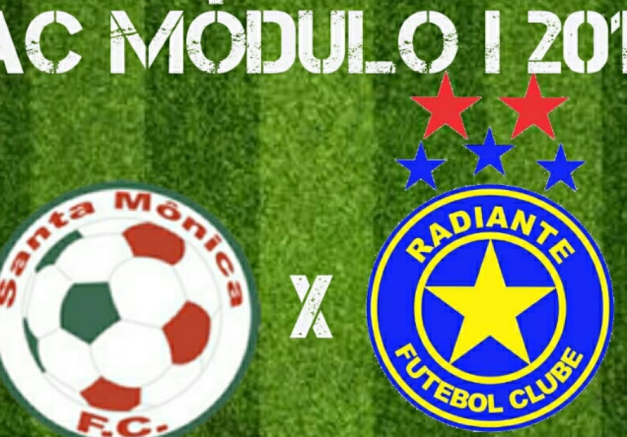 (MEU TIME FC) Santa Monica FC (BH) no Brasileirão SERIE A 2019!