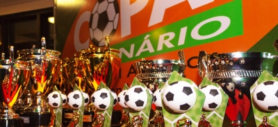 Copa Centenário Wadson Lima (PBH) - 2023