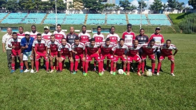 Vale Alto consegue virada sobre o Universo e fica com o título da Copa Integração de Ipatinga