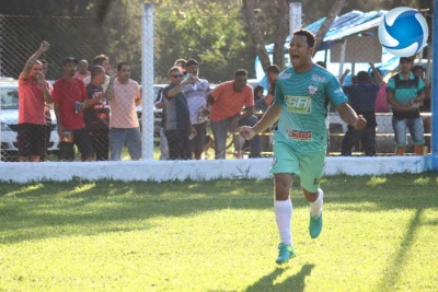 Definidos os finalistas do Campeonato Municipal de Barroso/MG
