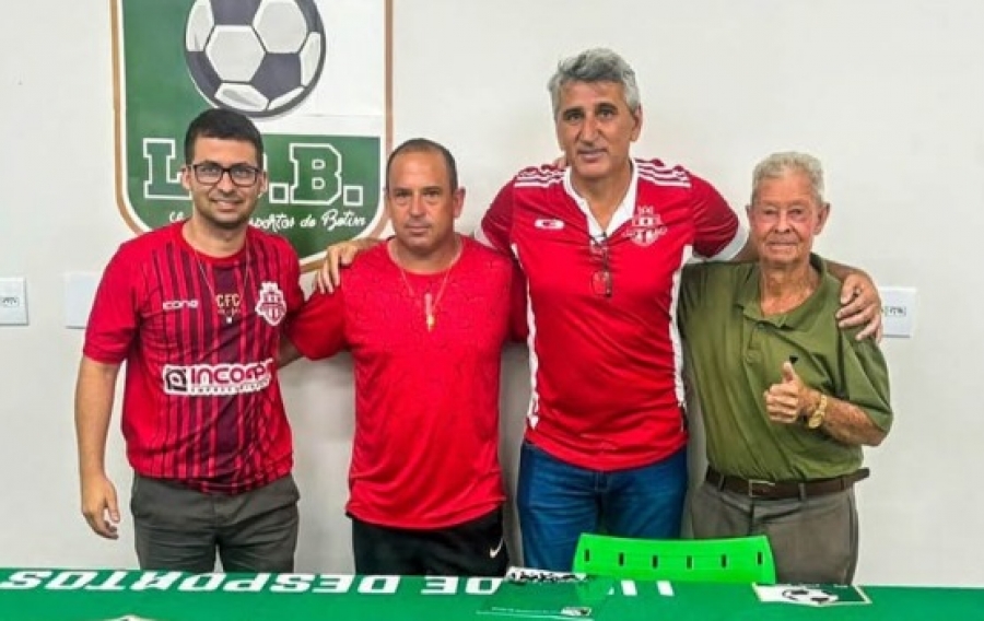 (MEU TIME FC) Conquistano FC (Itaguara/MG) no Classista 2025