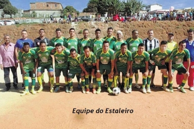 Equipe do Arvoredo é a maior decepção do Modulo I da Liga de Contagem