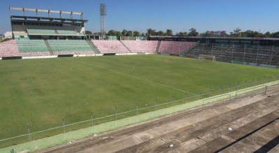 Nacional,  da Serra do Salitre empata fora de casa e assume a liderança geral do Campeonato Regional da Liga de Patos de Minas