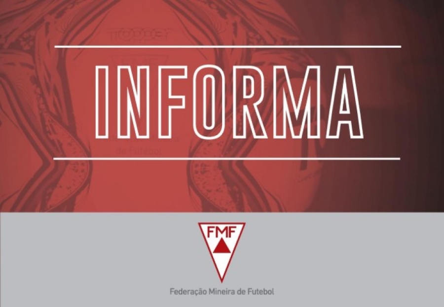 Federa&ccedil;&atilde;o abre inscri&ccedil;&otilde;es para os interessados em participar dos campeonatos de base do SFAC 2026