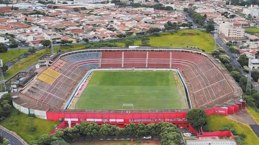 O Am&eacute;rica inicia o processo de busca de novos jogadores na &ldquo;v&aacute;rzea&rdquo; Rio Preto