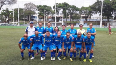 C.R. Direto do ZAPZAP: Super-Master AZUL e feliz 2019!