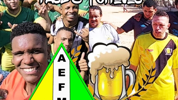 Jogo da Semana FBB! - Série B Brasilerão MG: A definir FC