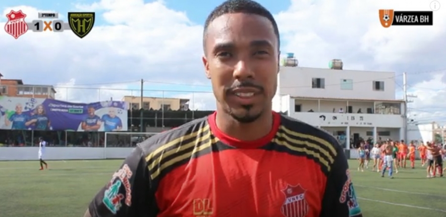 C.R. Direto do ZAPZAP - SFAC SÉRIE B 2024: Venda Nova 1x0 MHM