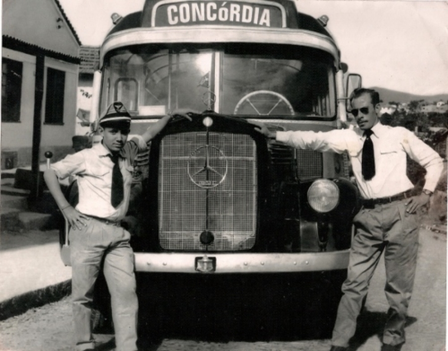 (MEU TIME FC) Inconfidência EC (BH) 75 anos!