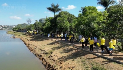 9ª Copa Confins de Futebol Amador