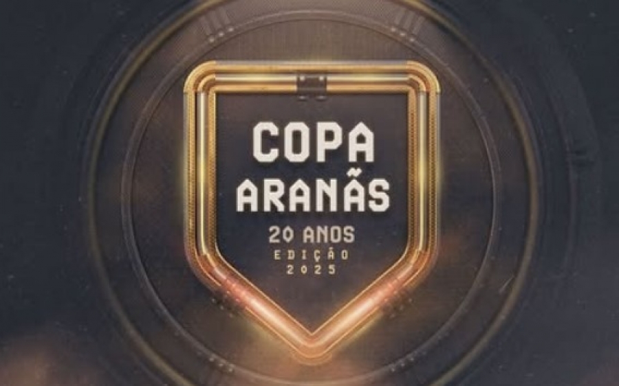 COPA Aranãs (MG) 2025